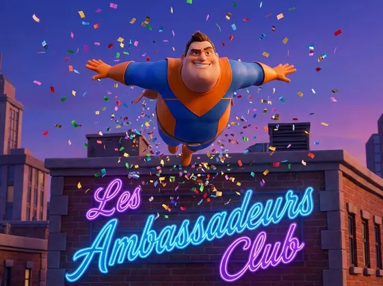 sign in to Les Ambassadeurs Club sign in to Les Ambassadeurs Club